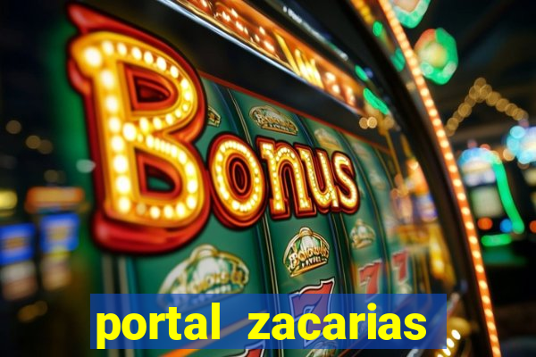 portal zacarias brinda nunes